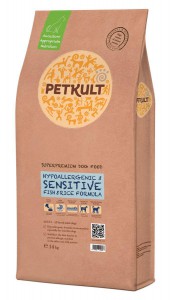 PETKULT dog SENSITIVE FISH-image